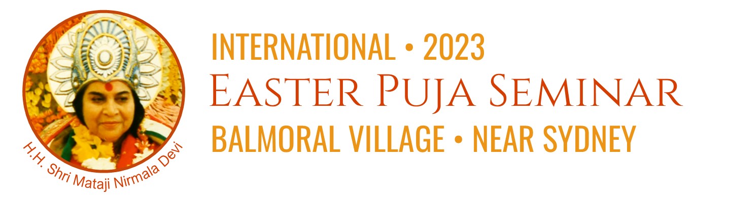Easter Puja Seminar 2023